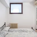 Cozy Loft In The Heart Of Isola District