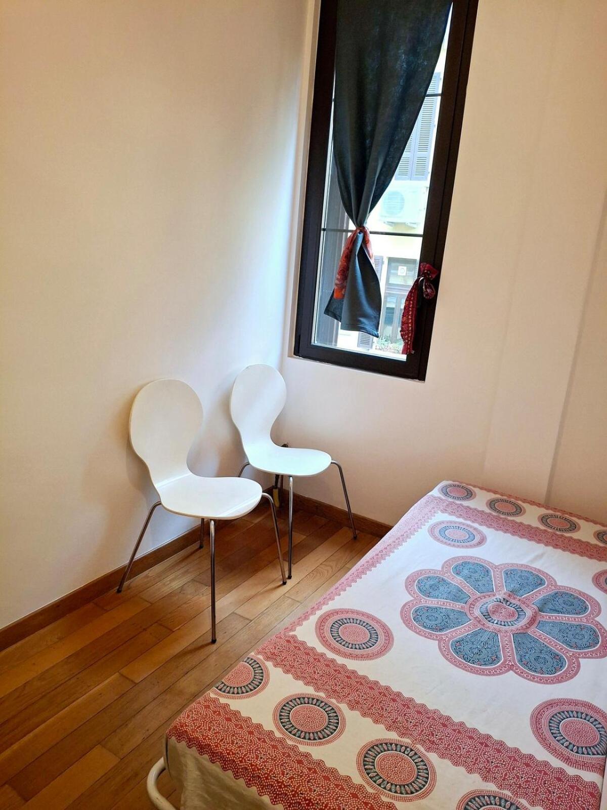 Cozy Loft In The Heart Of Isola District Appartement *