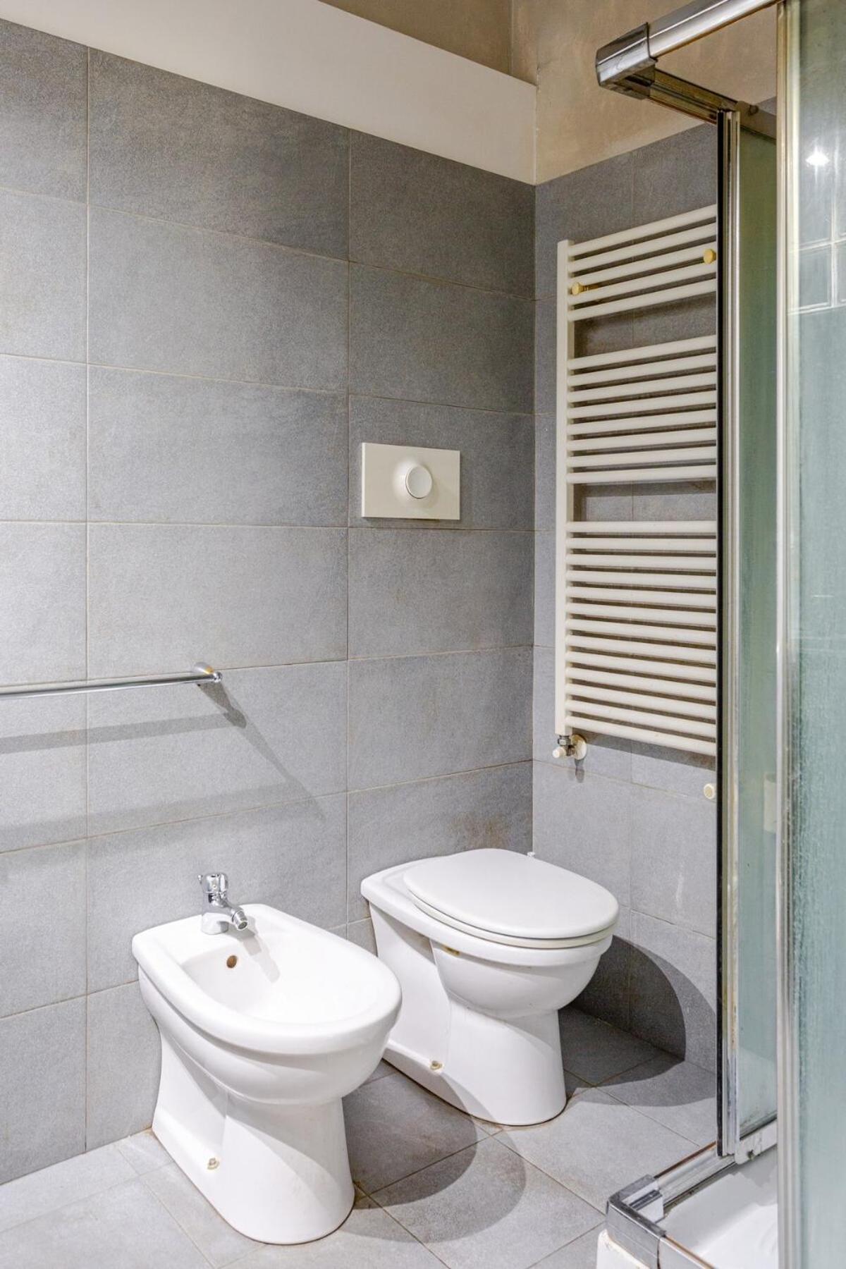 Appartement Cozy Loft In The Heart Of Isola District *