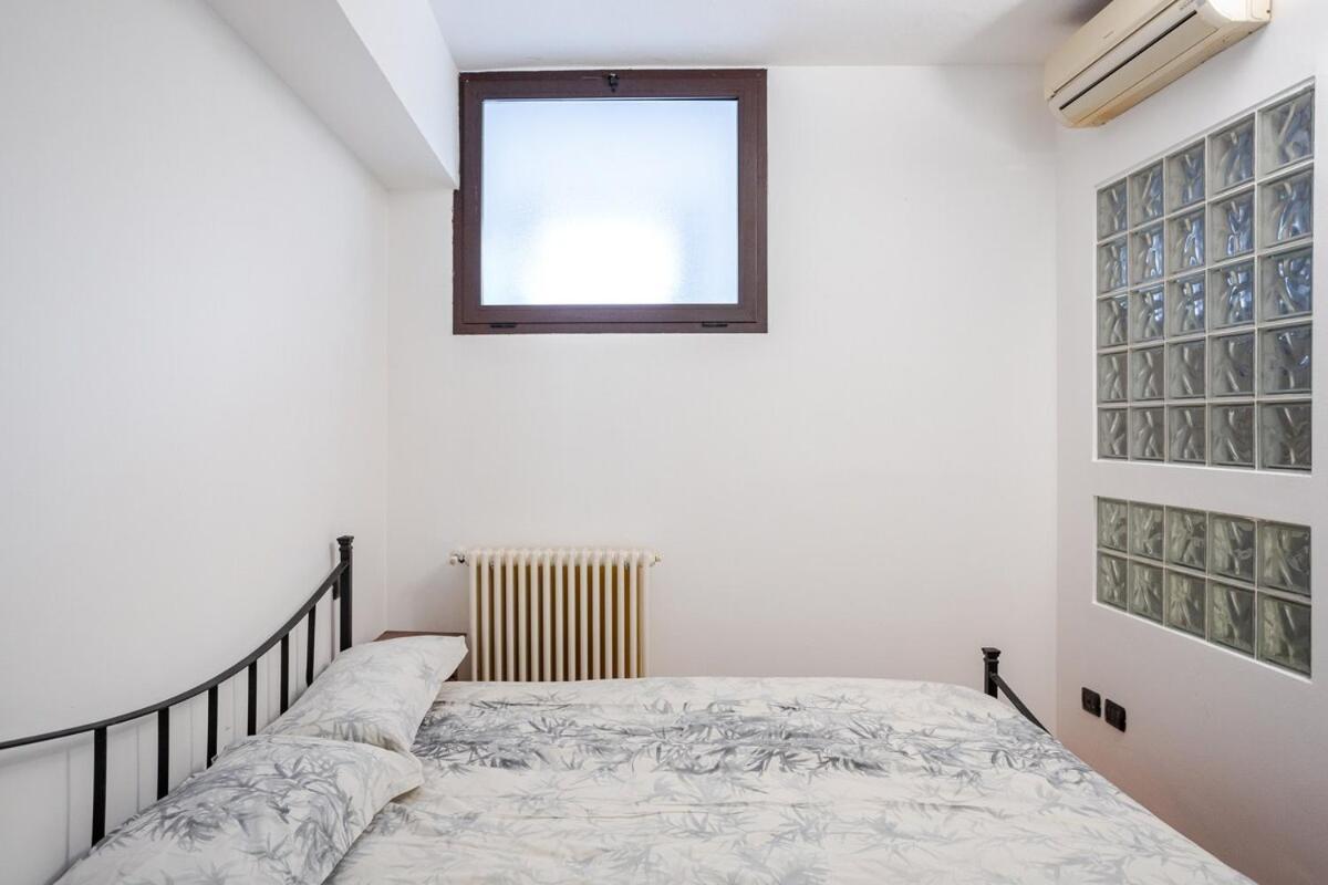 Appartement Cozy Loft In The Heart Of Isola District Milan