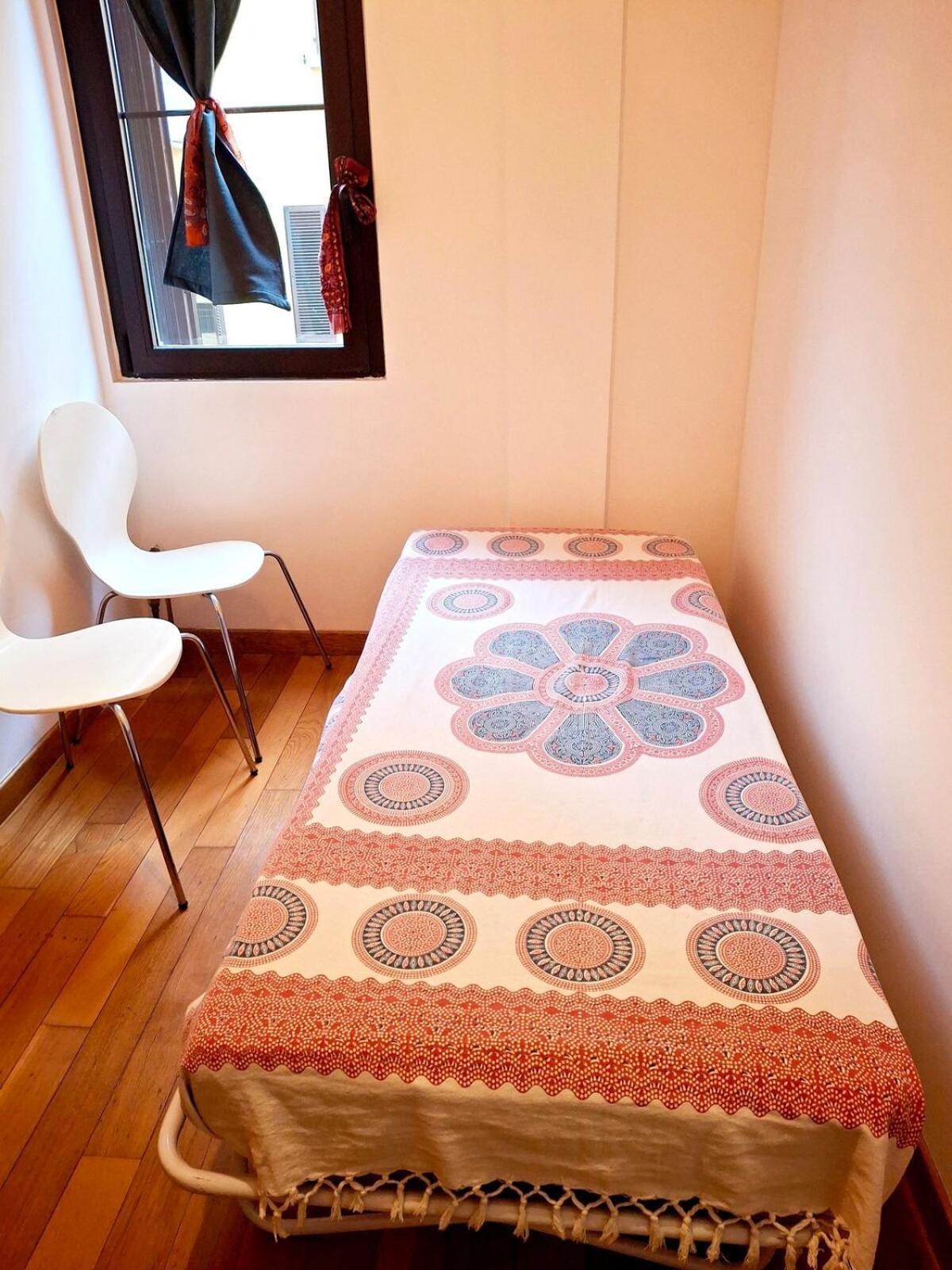 Cozy Loft In The Heart Of Isola District Appartement Milan